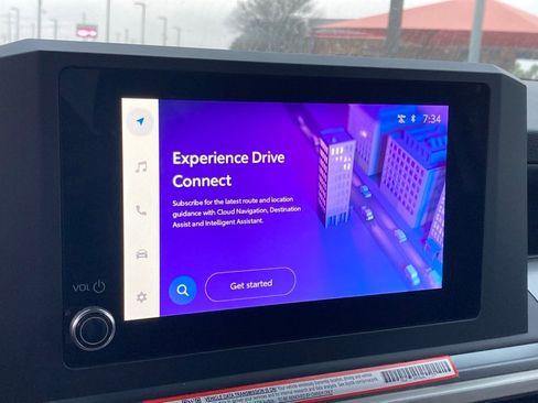 Used 2025 Toyota Tacoma TRD Off-Road image 19