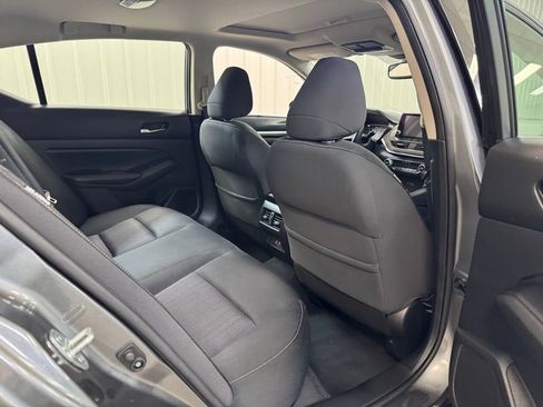 Used 2019 Nissan Altima 2.5 SV image 23