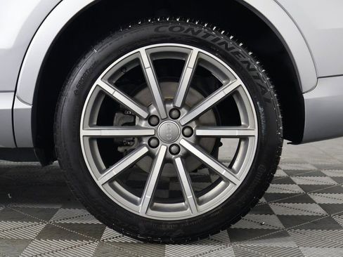 Used 2018 Audi Q3 2.0T Premium image 16