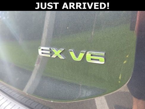 Used 2021 Kia Telluride EX w/ EX Premium Package FWD image 7