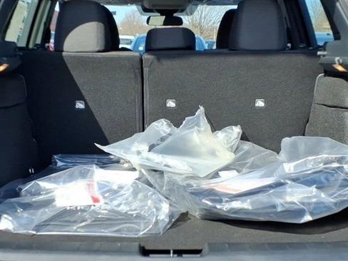 New 2026 Nissan Kicks S image 29