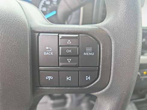 Used 2022 Ford F150 XL w/ Equipment Group 101A High RWD image 21