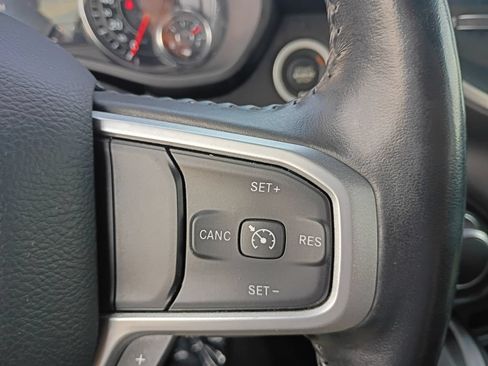 Used 2023 RAM 1500 Big Horn AWD/4WD image 17