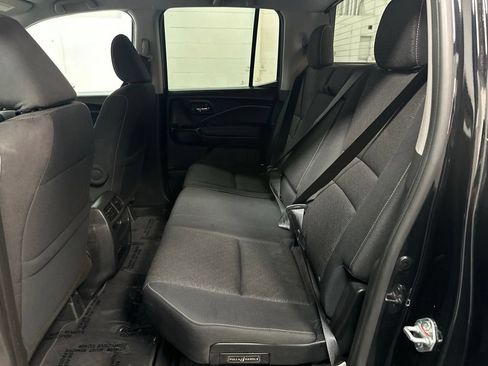 Used 2023 Honda Ridgeline Sport image 22
