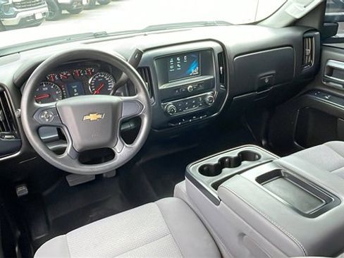 Used 2018 Chevrolet Silverado 2500 W/T w/ WT Fleet Convenience Package image 14