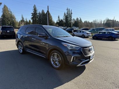 Used 2019 Hyundai Santa Fe XL
