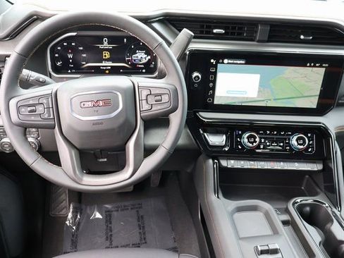 New 2026 GMC Sierra 2500 AT4 w/ AT4 Premium Plus Package AWD/4WD image 16
