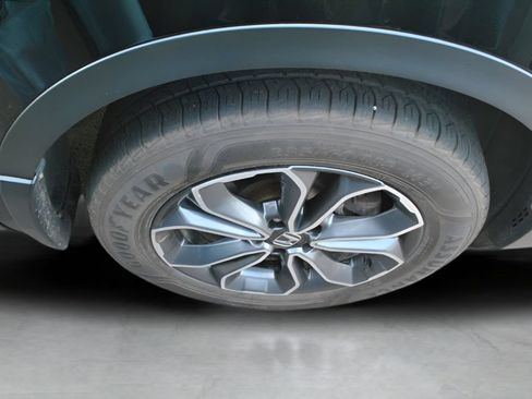 Certified 2021 Honda CR-V EX-L image 32