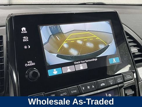 Used 2018 Honda Odyssey EX-L image 31