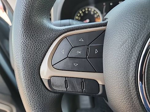 Used 2017 Jeep Renegade Sport w/ Power & Air Group AWD/4WD image 16