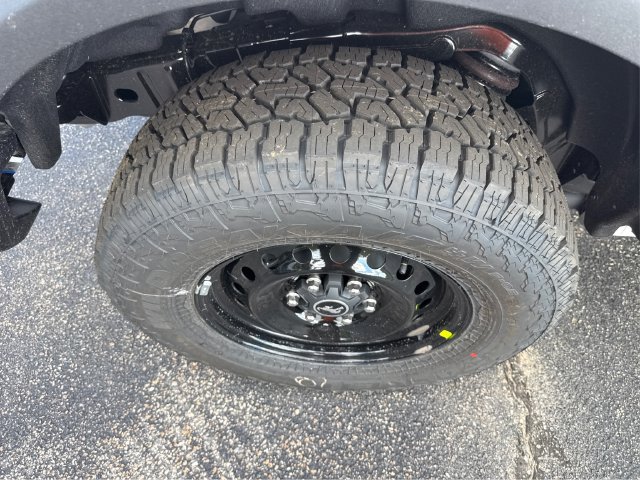 New 2026 Ford Bronco Big Bend AWD/4WD image 17