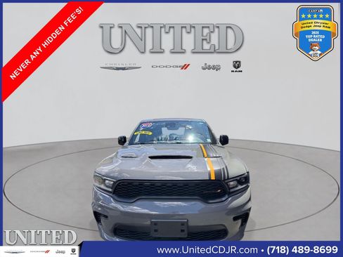 Used 2023 Dodge Durango R/T AWD/4WD image 6