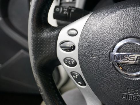 Used 2008 Nissan Altima 3.5 SE w/ Premium Pkg FWD image 13