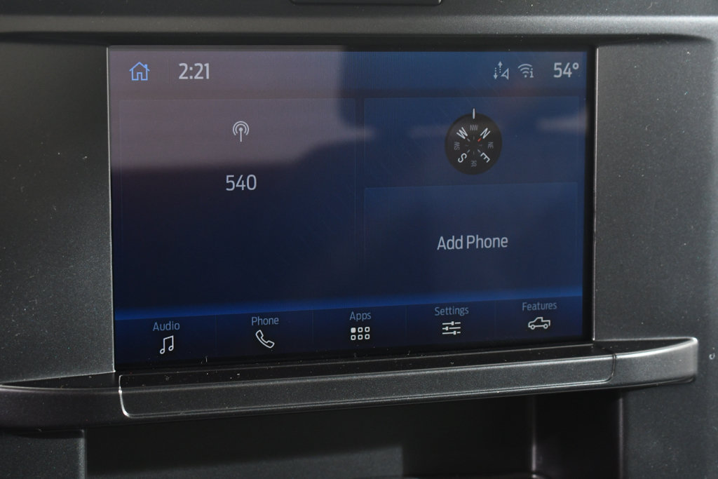 New 2027 Ford F350 XLT w/ FX4 Off-Road Package AWD/4WD image 25