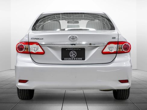 Used 2013 Toyota Corolla L image 9