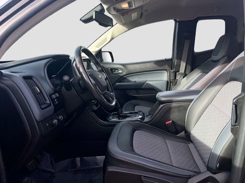 Used 2021 Chevrolet Colorado Z71 image 20