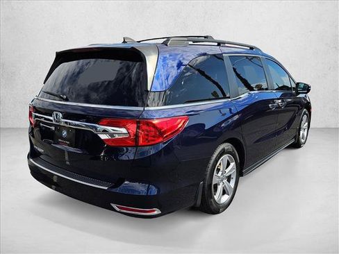Used 2020 Honda Odyssey EX-L image 5