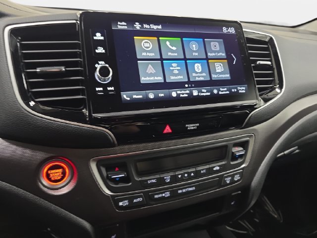Used 2025 Honda Ridgeline RTL image 19
