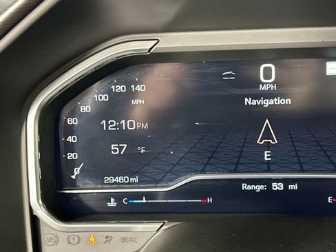 Used 2023 GMC Sierra 1500 Denali Ultimate image 18