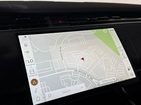 Used 2026 Land Rover Range Rover Sport SE AWD/4WD image 20