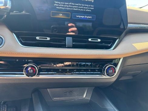 New 2026 Chevrolet Equinox ACTIV w/ Safety and Technology Package FWD image 22