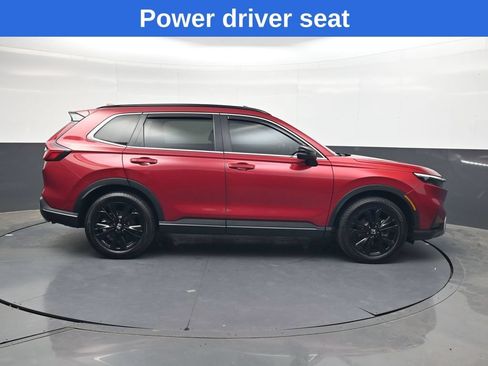 Used 2023 Honda CR-V Sport Touring image 3