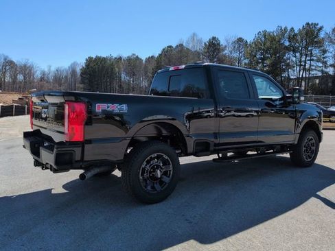 New 2026 Ford F250 XL image 4