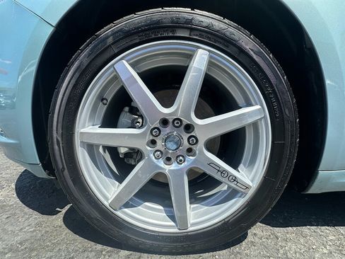 Used 2014 Ford Fusion SE FWD image 9