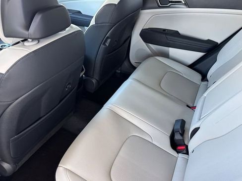 New 2026 Kia Sportage EX image 14