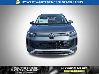 New 2026 Volkswagen Tiguan SE AWD/4WD video 2