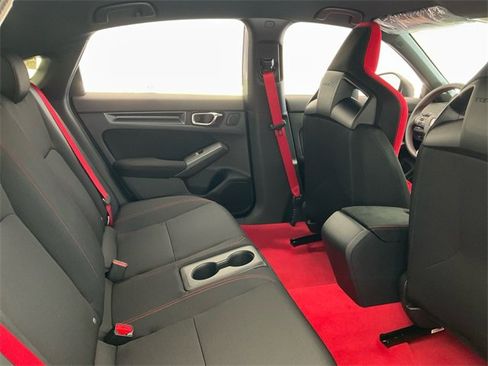 New 2025 Honda Civic Type R image 26