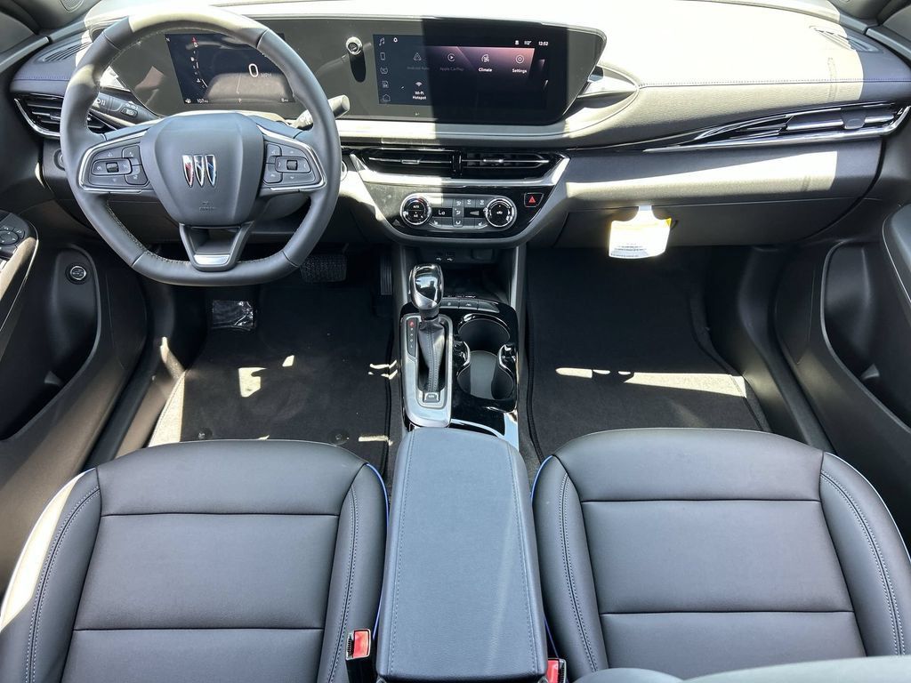 New 2026 Buick Envista Sport Touring w/ Convenience I Package FWD image 21