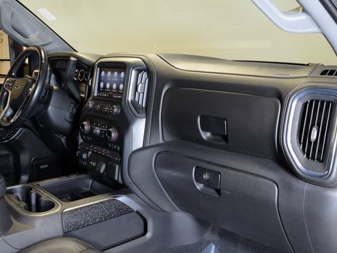 Used 2020 Chevrolet Silverado 1500 RST w/ All-Star Edition AWD/4WD image 31