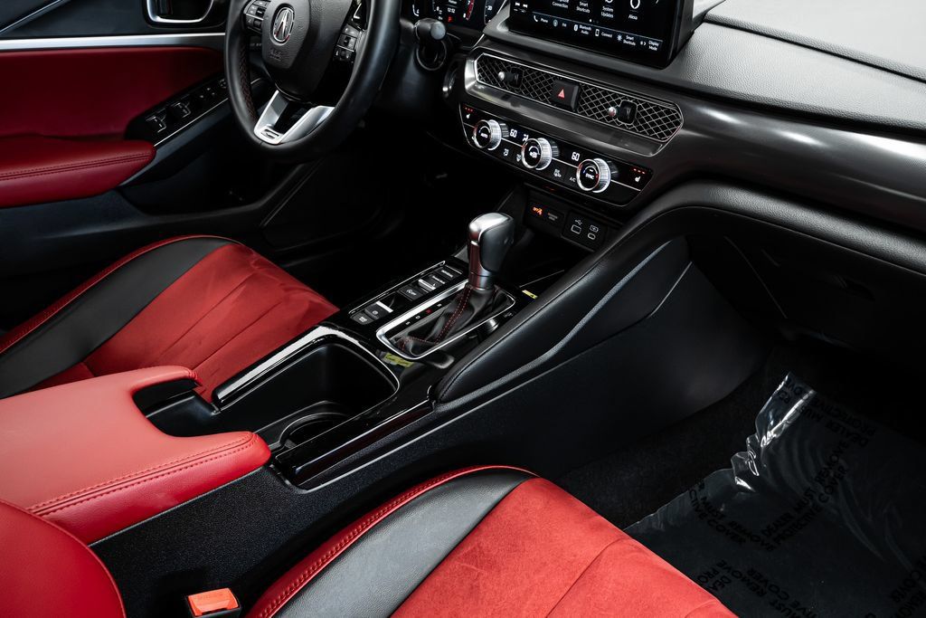 Used 2024 Acura Integra A-Spec w/ Technology Package FWD image 20