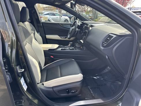 Used 2023 Lexus NX 350 AWD image 17