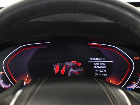 Used 2020 BMW 530i w/ Convenience Package image 29