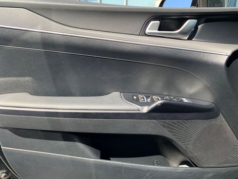 Used 2025 Kia K5 LXS image 18