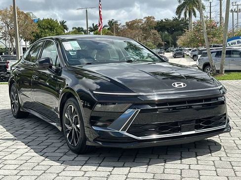 Used 2024 Hyundai Sonata SEL FWD image 33