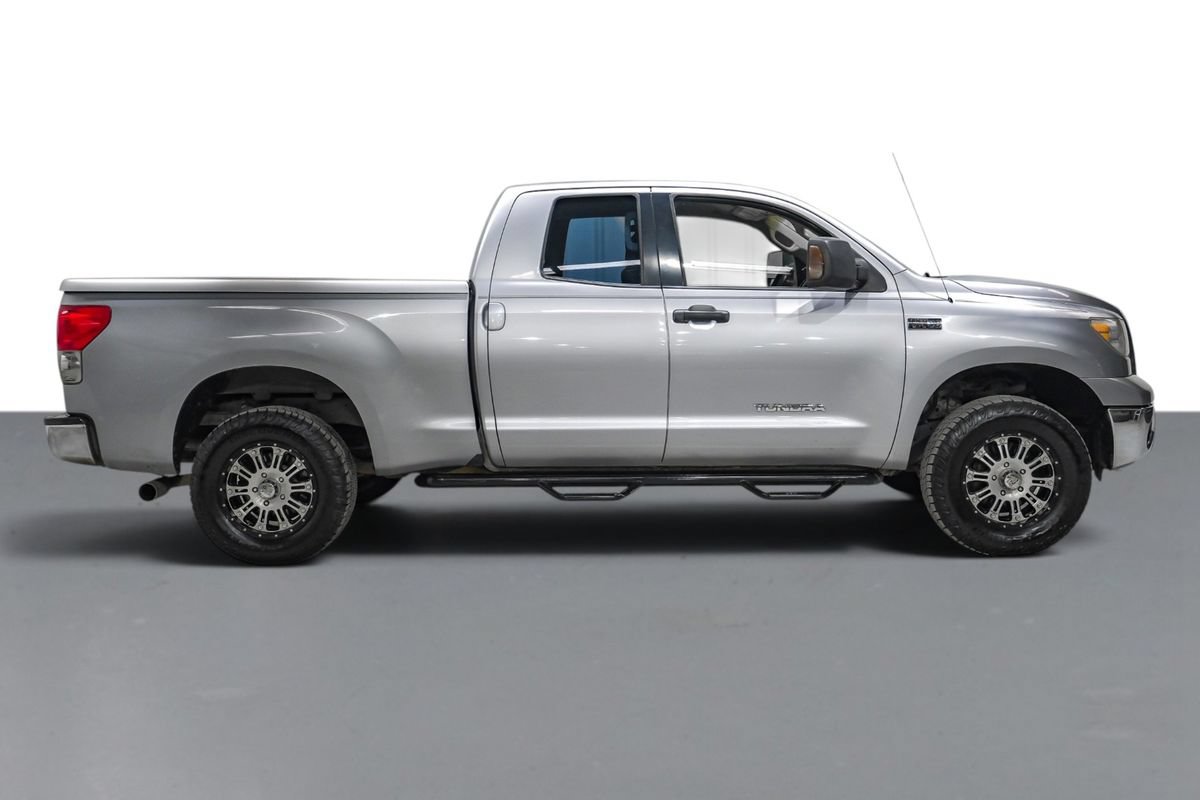 Used 2008 Toyota Tundra SR5 RWD image 5