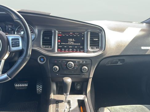 Used 2013 Dodge Charger SRT8 w/ Driver Confidence Group RWD image 16