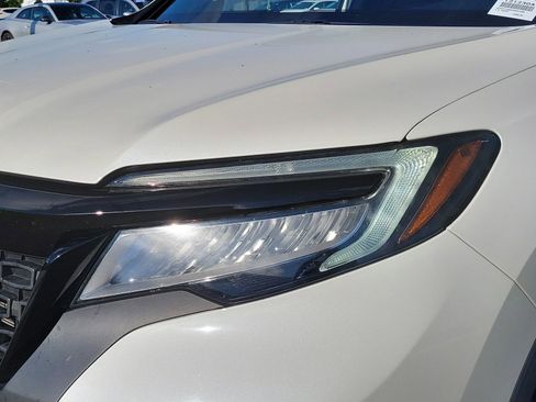 Used 2019 Honda Passport Touring image 10