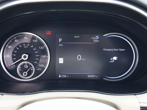 Used 2023 Genesis Electrified GV70 AWD/4WD image 20