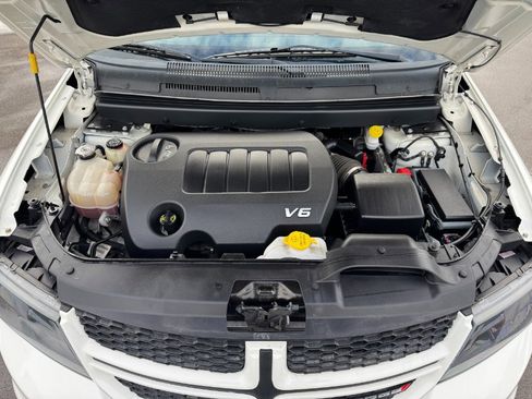 Used 2017 Dodge Journey GT w/ Driver Convenience Group image 25