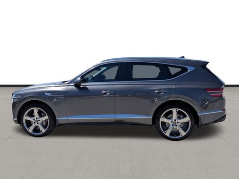 Used 2023 Genesis GV80 2.5T w/ Prestige Package image 8
