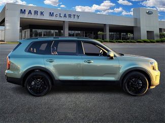 Used 2025 Kia Telluride EX X-Line video 2