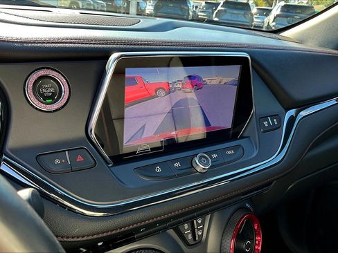 Used 2020 Chevrolet Blazer RS w/ LPO, Sport Package image 23