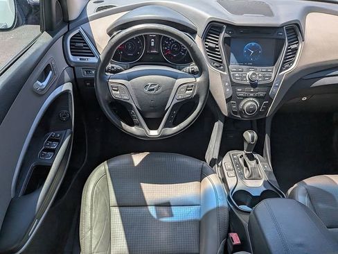 Used 2016 Hyundai Santa Fe Sport 2.0T w/ Option Group 05 FWD image 16