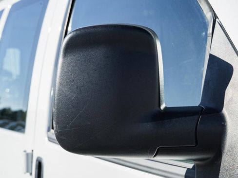 Used 2024 GMC Savana 2500 w/ Driver Convenience Package image 15