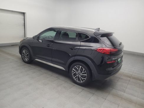 Used 2020 Hyundai Tucson SEL AWD/4WD image 3