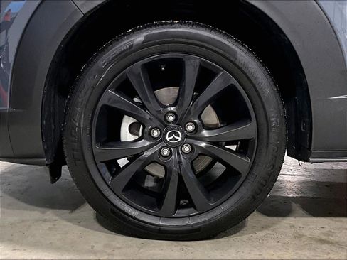 Used 2025 MAZDA CX-30 AWD 2.5 S w/ Preferred Package image 7